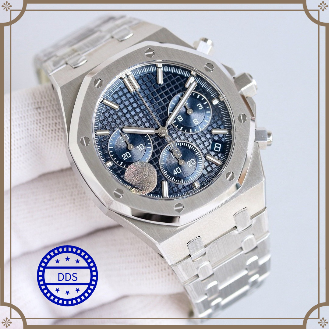 Compass Watch Luxury - Customizable male mechanical watches designed by