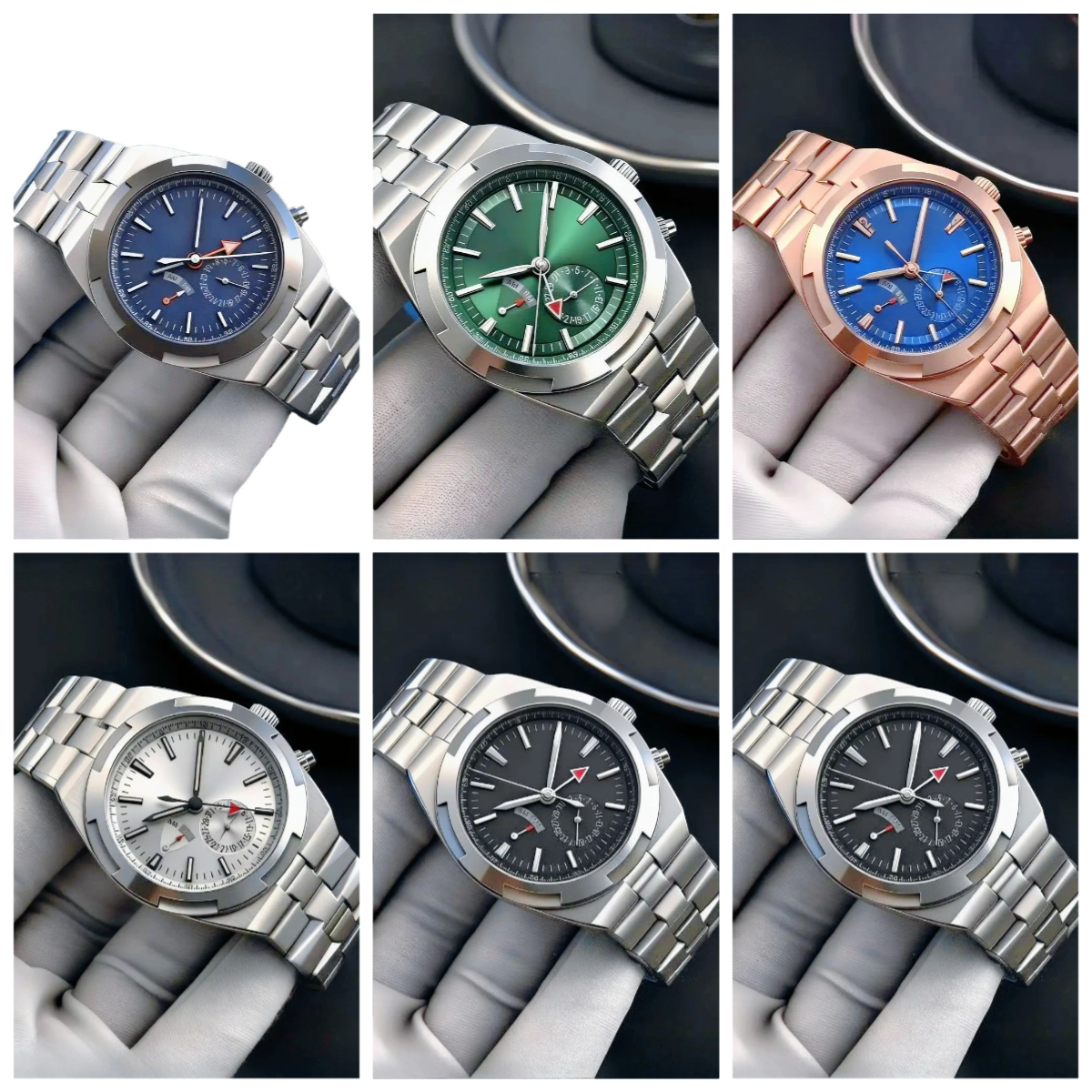 Luxury Watch Uk - Luxury Mens Automatic Mechanical Movement Watches