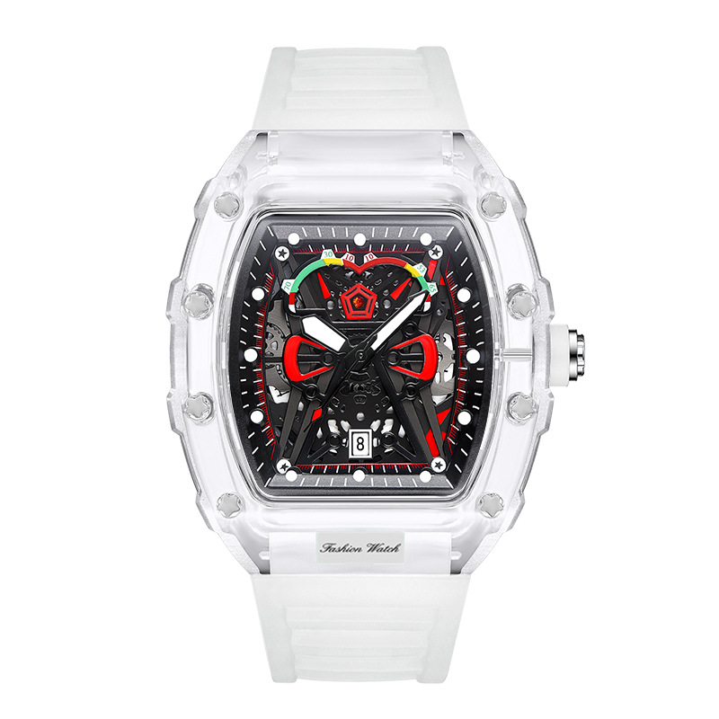 Luxury Watch Trends 2025 - 2025 Luxury New Men’s Quartz Wristwatch