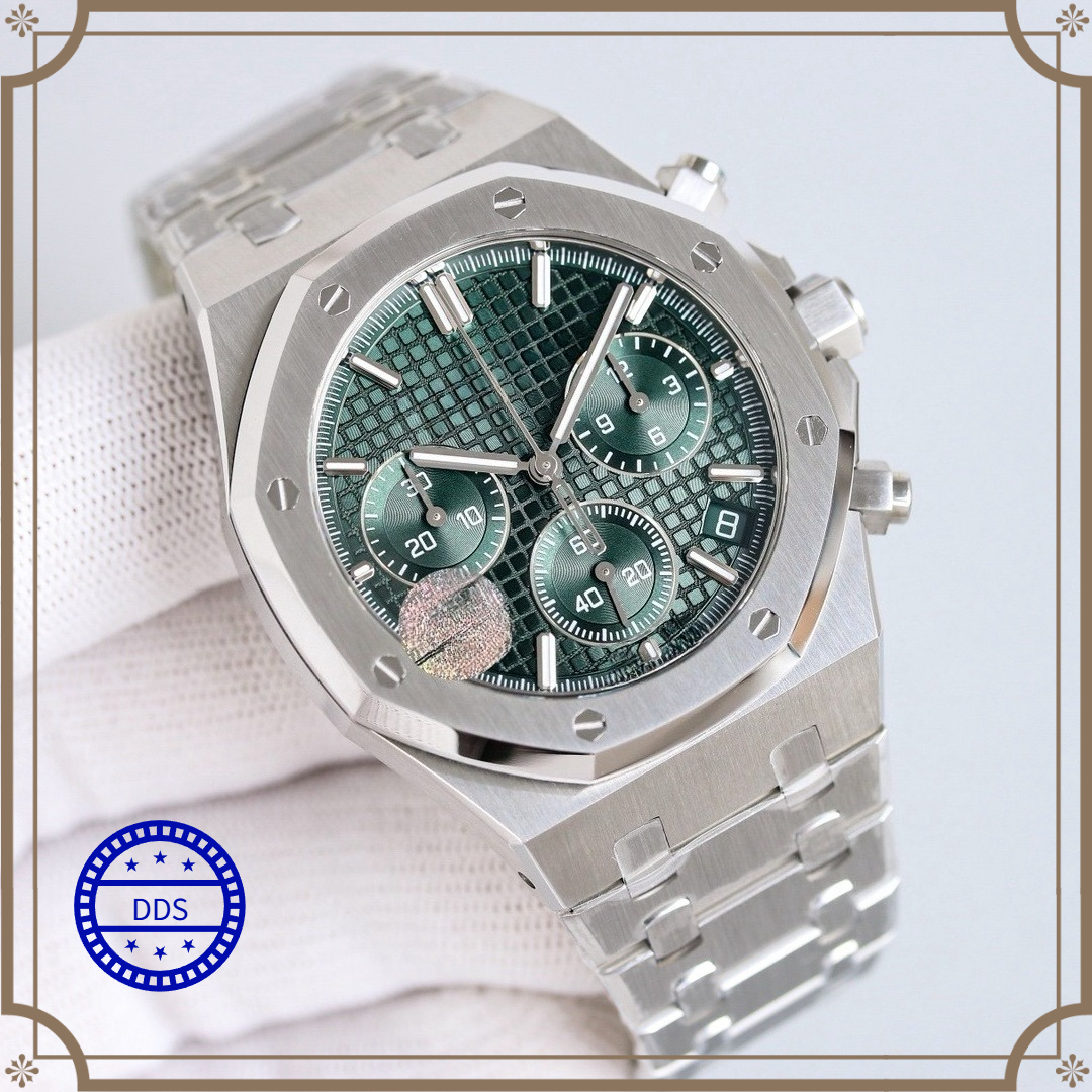 Customizable male mechanical w - Compass Watch Luxury avaliação e preço