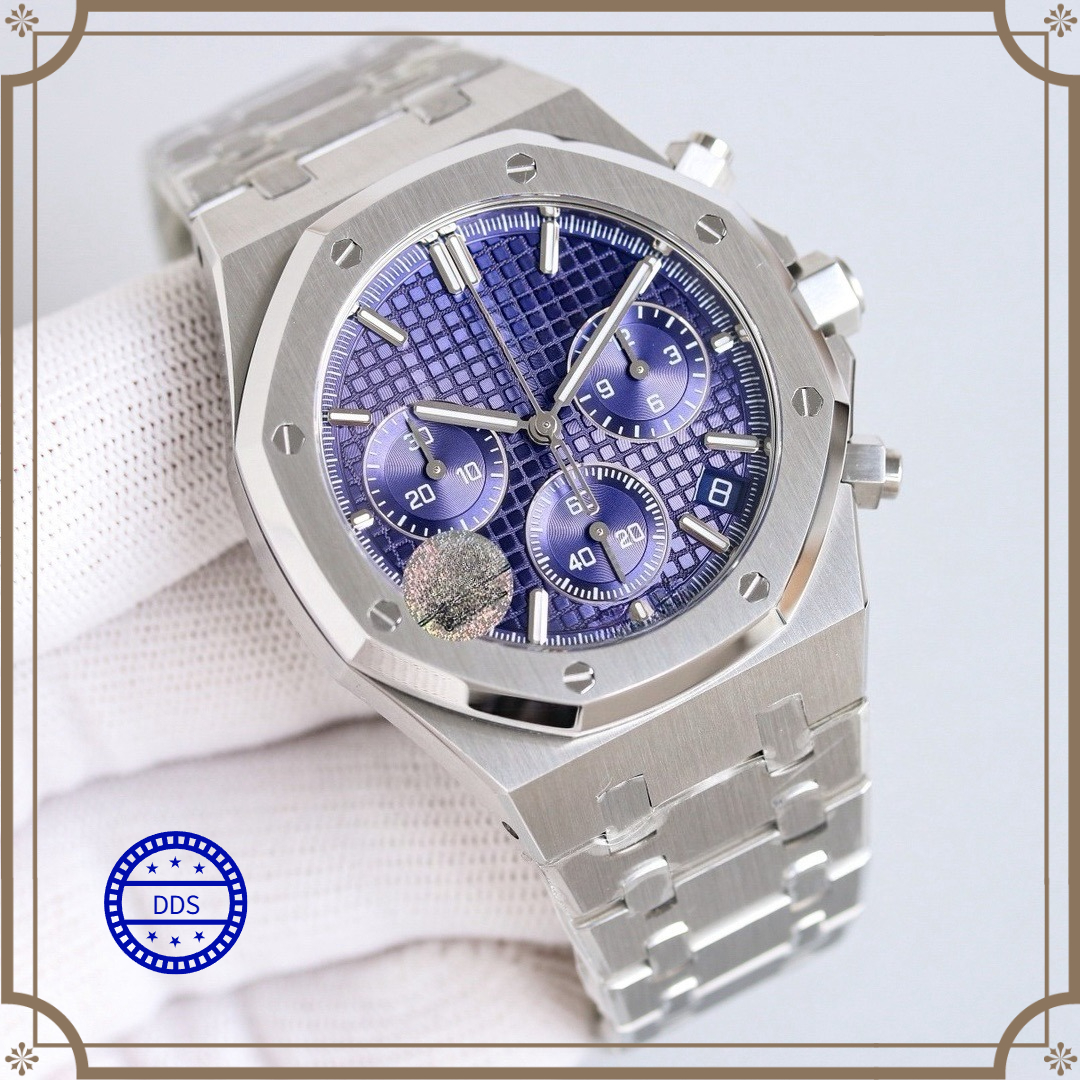 Customizable male mechanical w - Compass Watch Luxury avaliação e preço