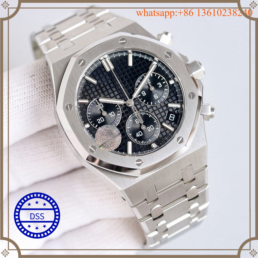 Customizable male mechanical w - Compass Watch Luxury avaliação e preço