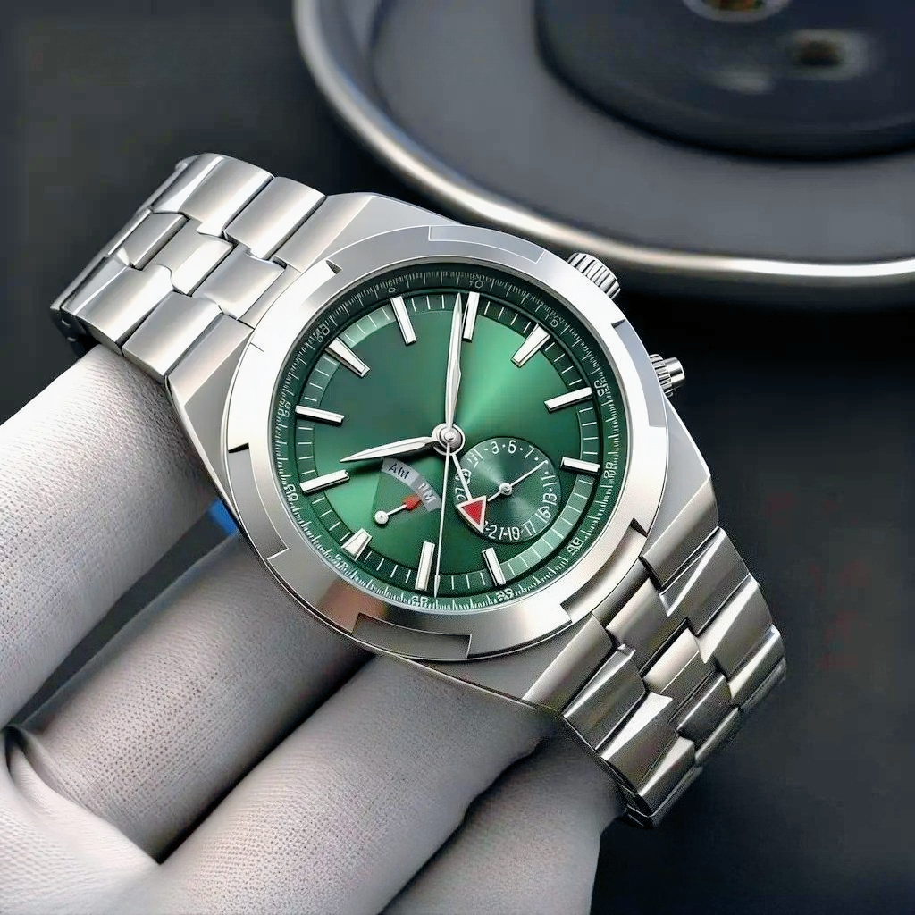 Luxury Mens Automatic Mechanic - Luxury Watch Uk avaliação e preço