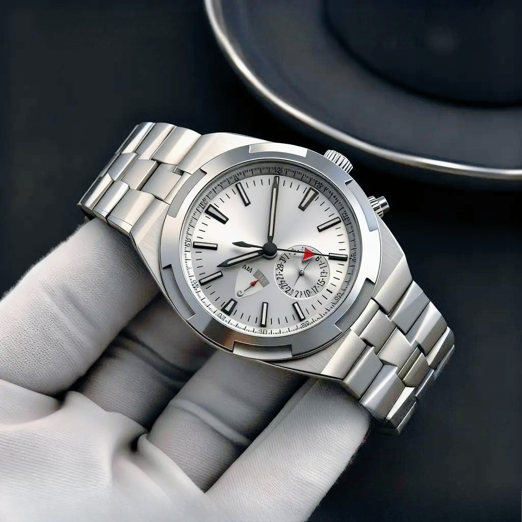 Luxury Mens Automatic Mechanic - Luxury Watch Uk avaliação e preço