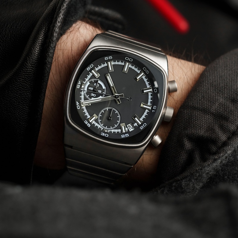 CILOA square sports watch men' - Luxury Watch Trends 2025 avaliação e preço