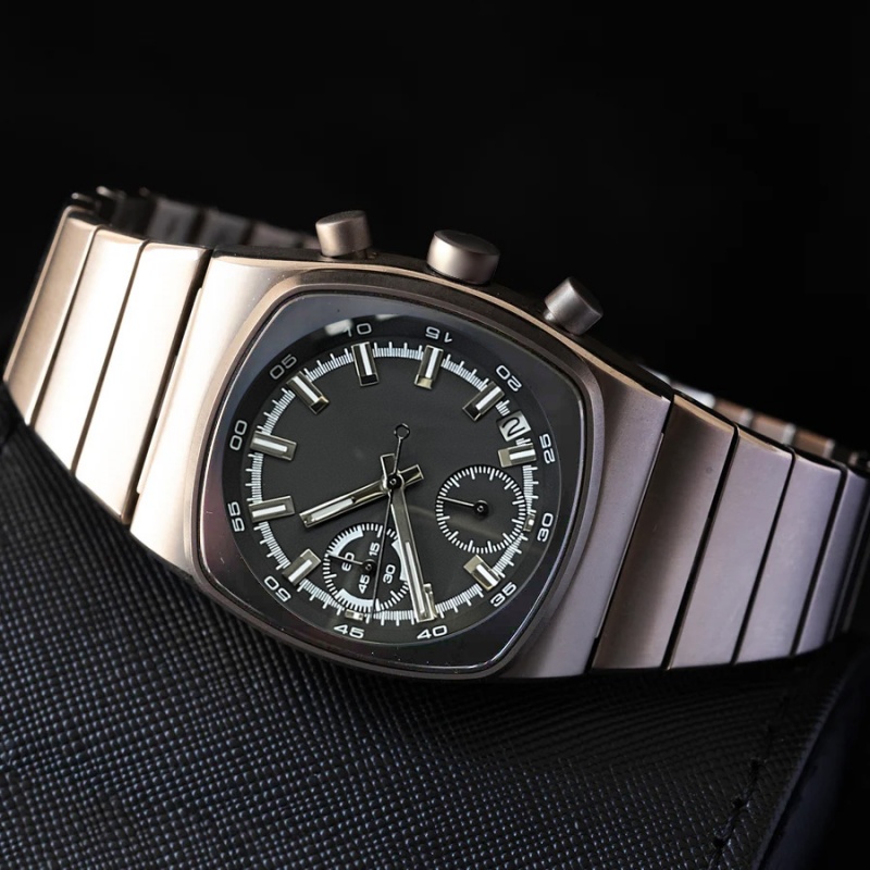 CILOA square sports watch men' - Luxury Watch Trends 2025 avaliação e preço