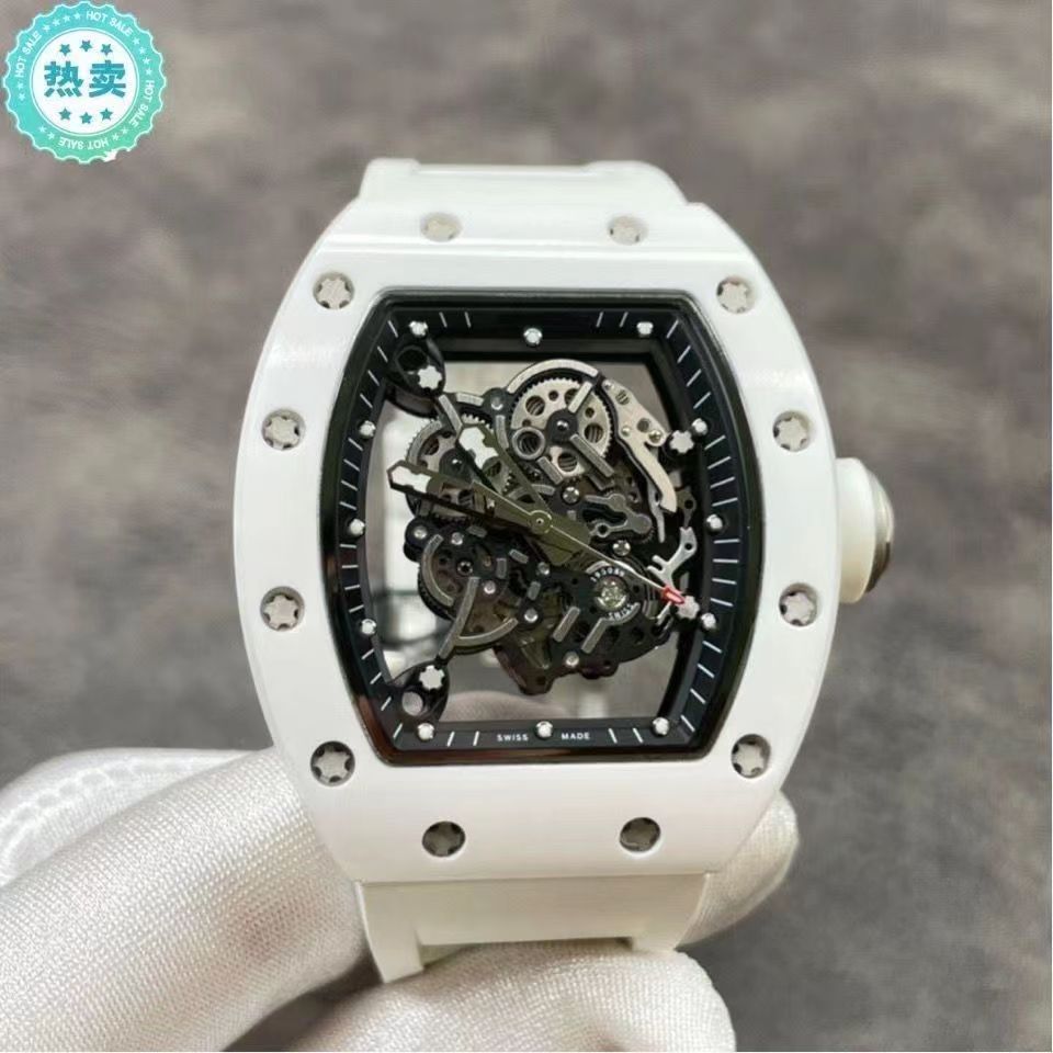 Luxury Quartz Men’s Wristwatch - Luxury Watch Trends 2025 avaliação e preço