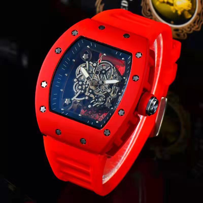 Luxury Quartz Men’s Wristwatch - Luxury Watch Trends 2025 avaliação e preço