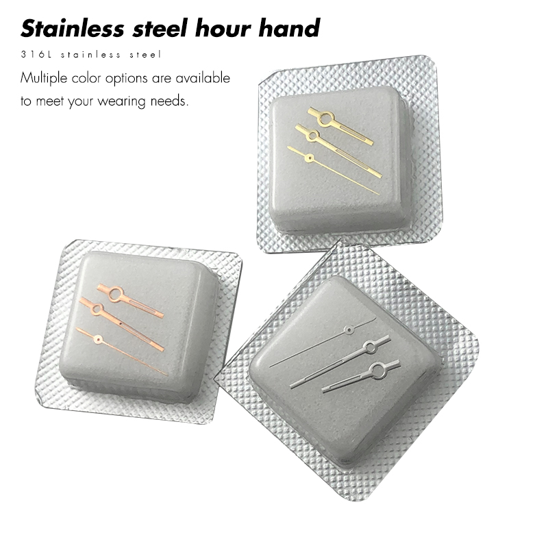 Green Luminous Watch Hands for - Luxury Watch Uk avaliação e preço