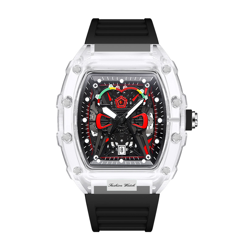 2025 Luxury New Men’s Quartz W - Luxury Watch Trends 2025 avaliação e preço