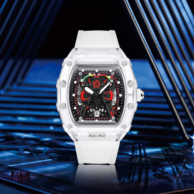 2025 Luxury New Men’s Quartz W - Luxury Watch Trends 2025 avaliação e preço