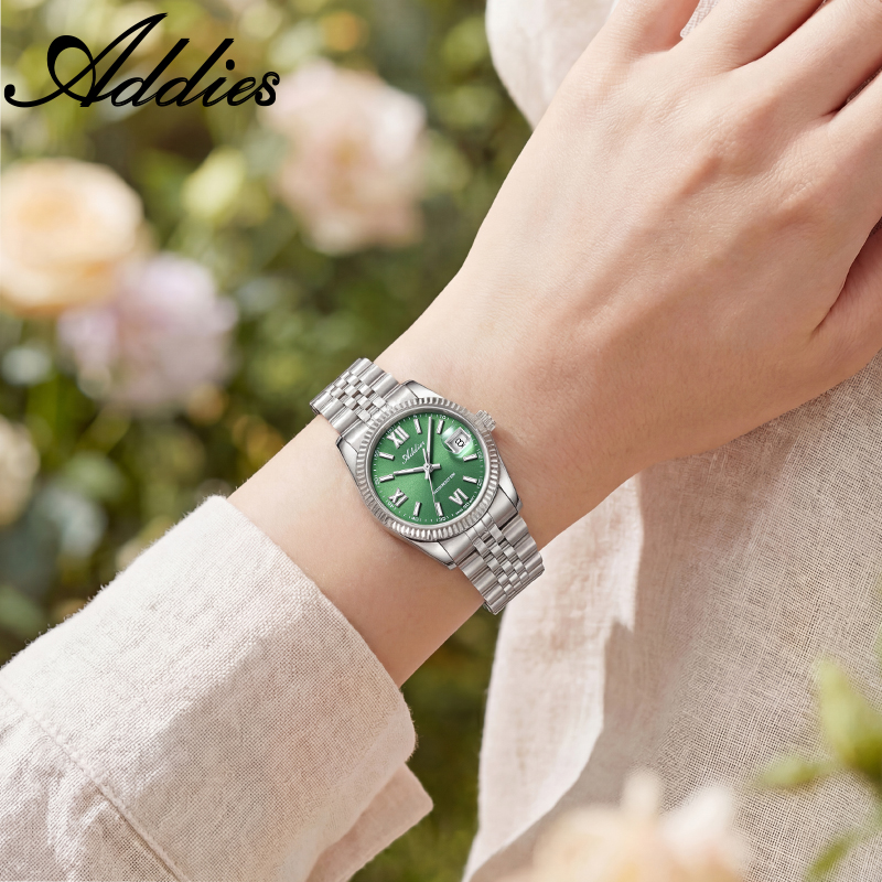Addies High Quality Luxury Wat - Luxury Watch Quartz avaliação e preço