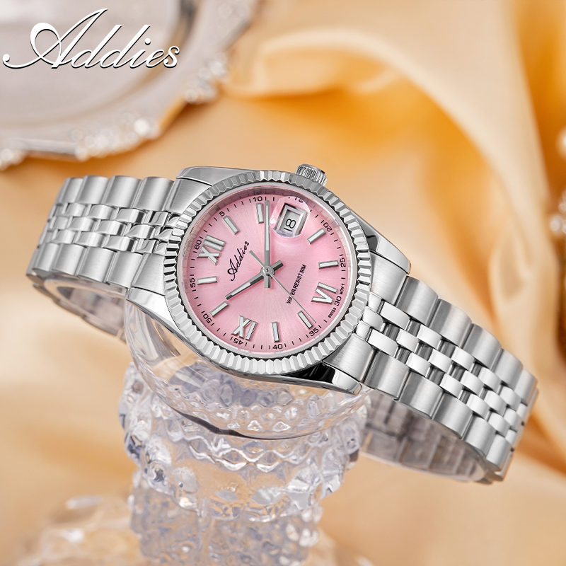 Addies High Quality Luxury Wat - Luxury Watch Quartz avaliação e preço