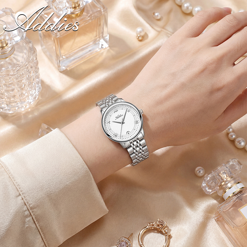 Addies New Luxury Women's Watc - Luxury Watch Quartz avaliação e preço