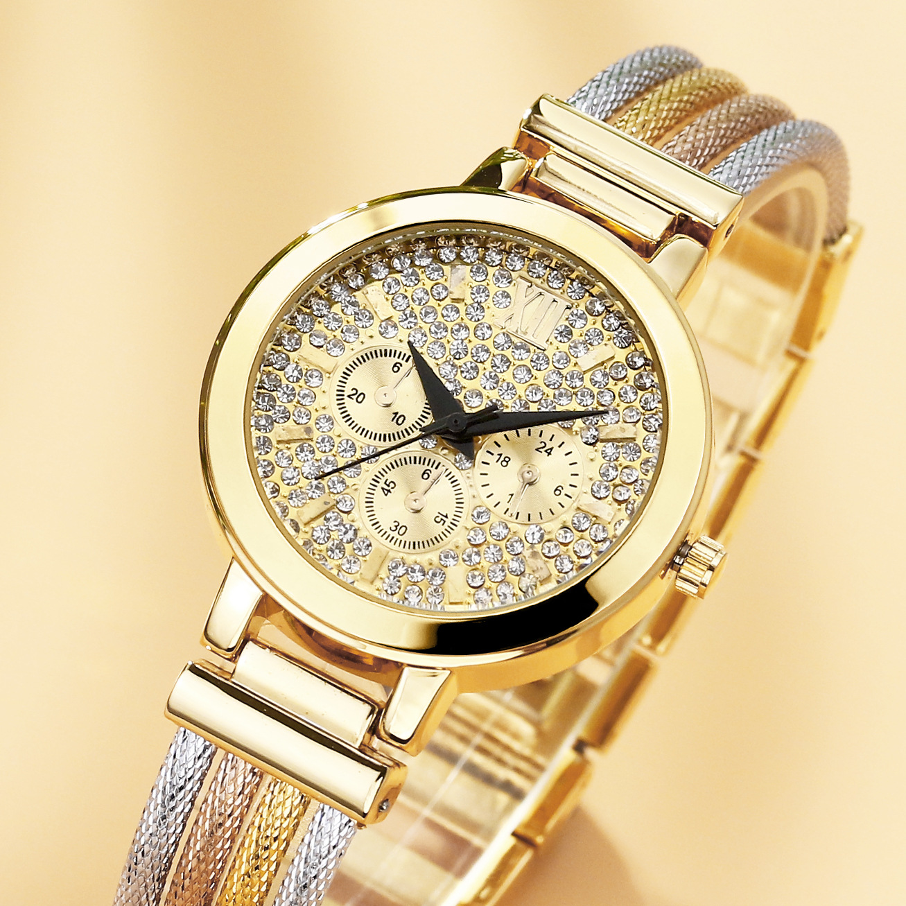 2025 New Watch Fashion Trend R - Luxury Watch Trends 2025 avaliação e preço