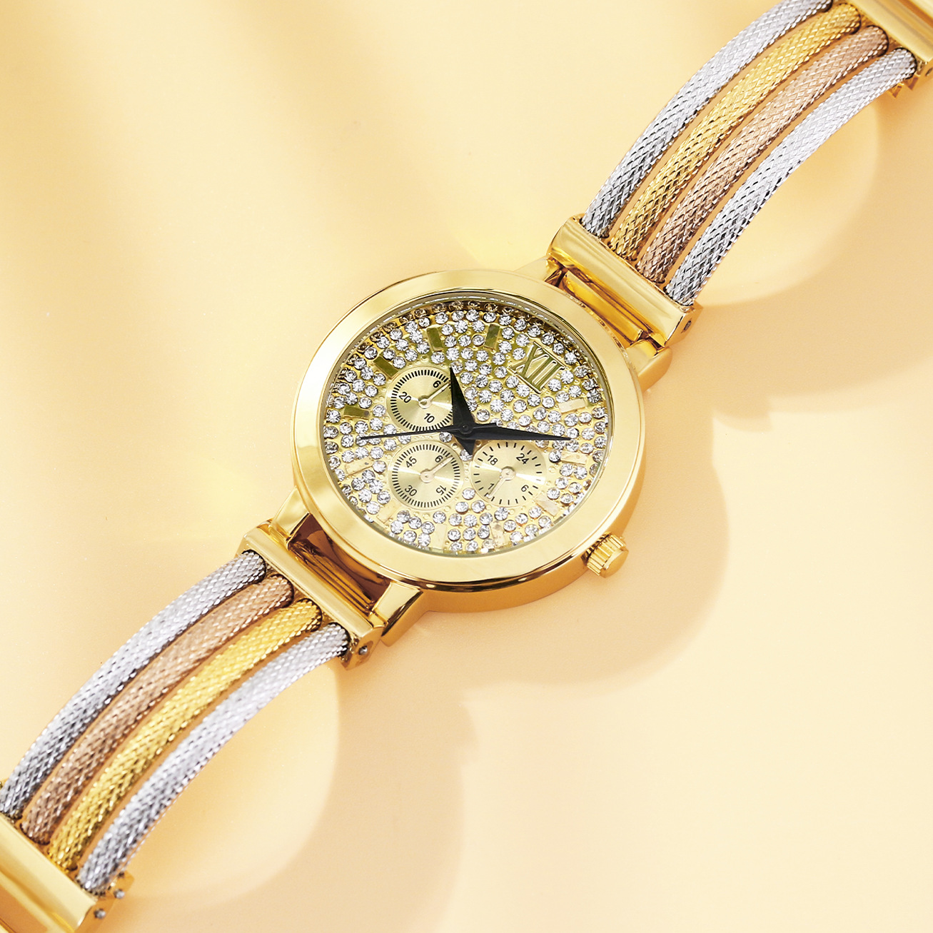 2025 New Watch Fashion Trend R - Luxury Watch Trends 2025 avaliação e preço