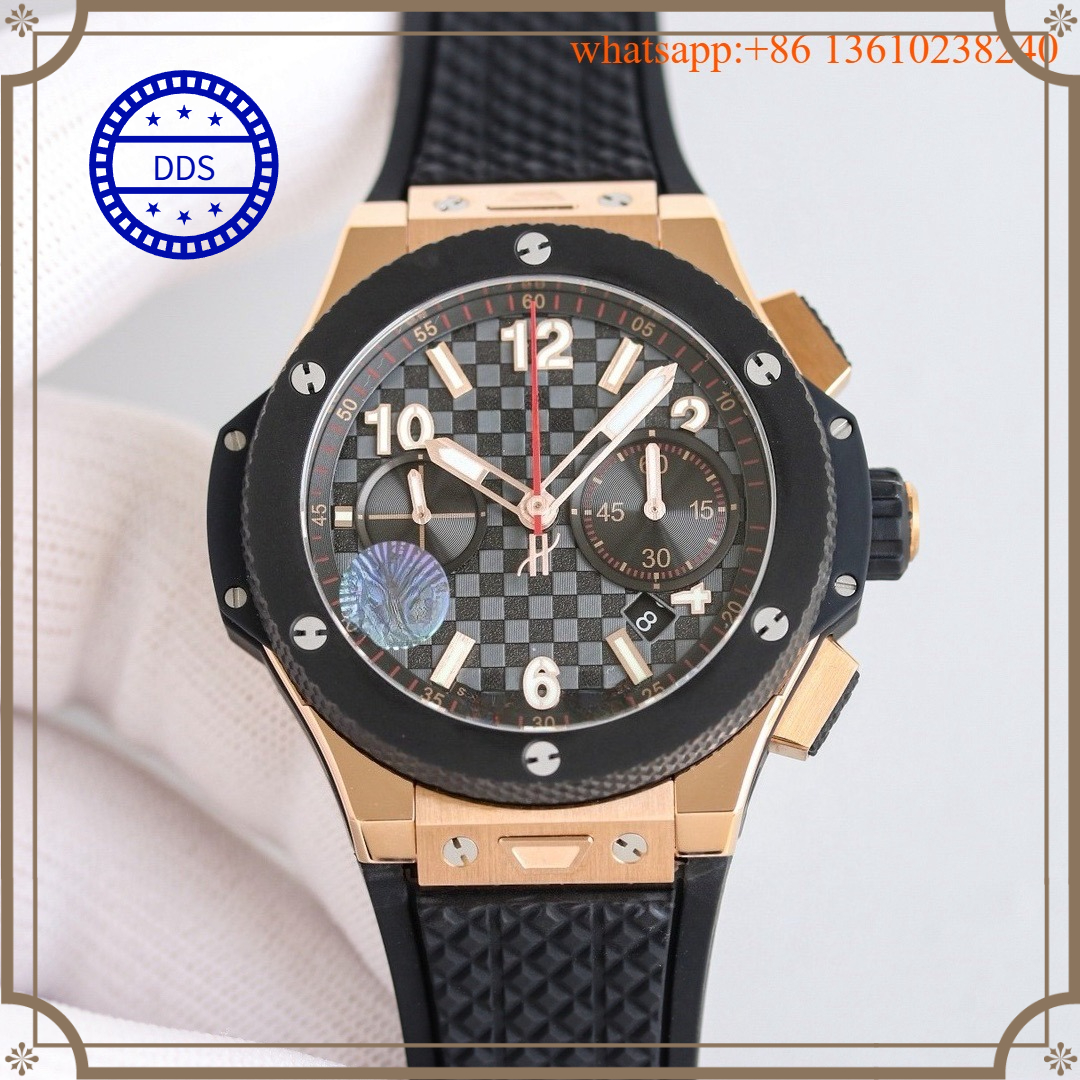 Customizable male mechanical w - Compass Watch Luxury avaliação e preço