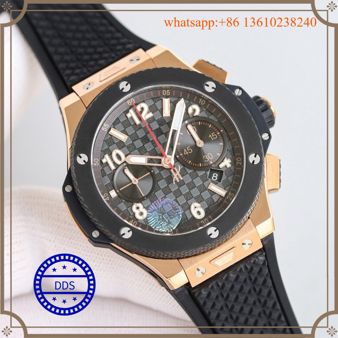 Customizable male mechanical w - Compass Watch Luxury avaliação e preço