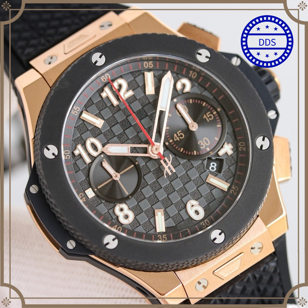 Customizable male mechanical w - Compass Watch Luxury avaliação e preço