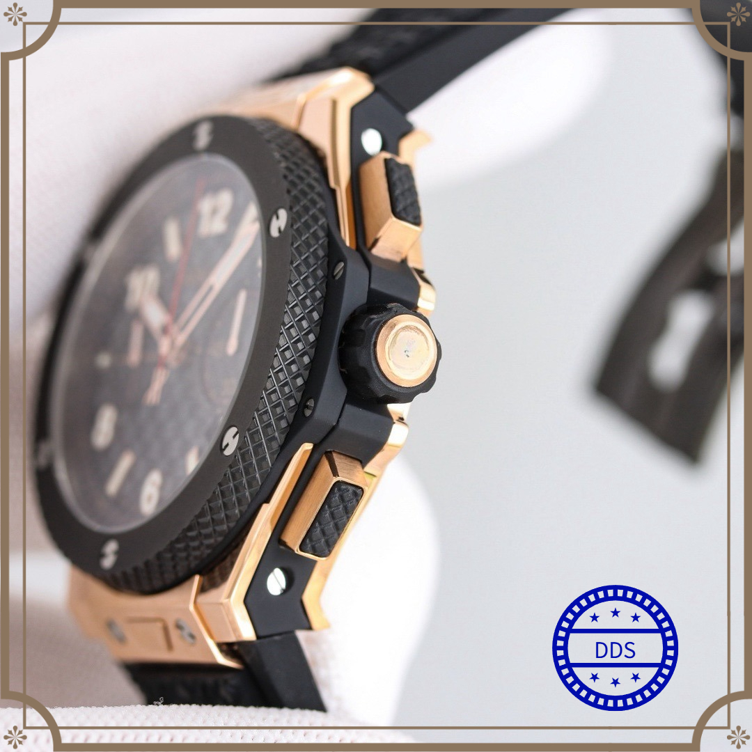 Customizable male mechanical w - Compass Watch Luxury avaliação e preço