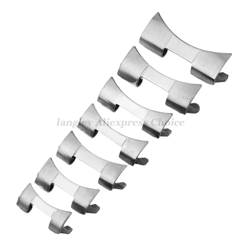 Curved End Link for Seiko SKX0 - Luxury Watch Uk avaliação e preço