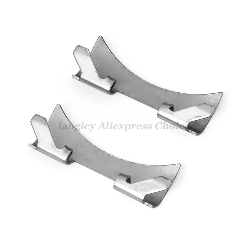 Curved End Link for Seiko SKX0 - Luxury Watch Uk avaliação e preço