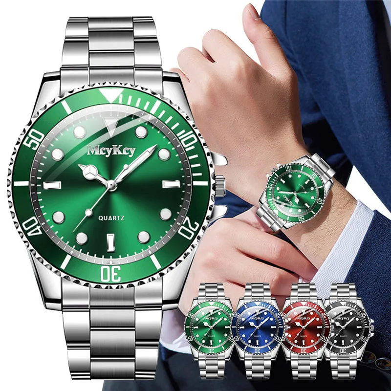 1PC Surprise Mystery Watch Bli - Luxury Watch Quartz avaliação e preço