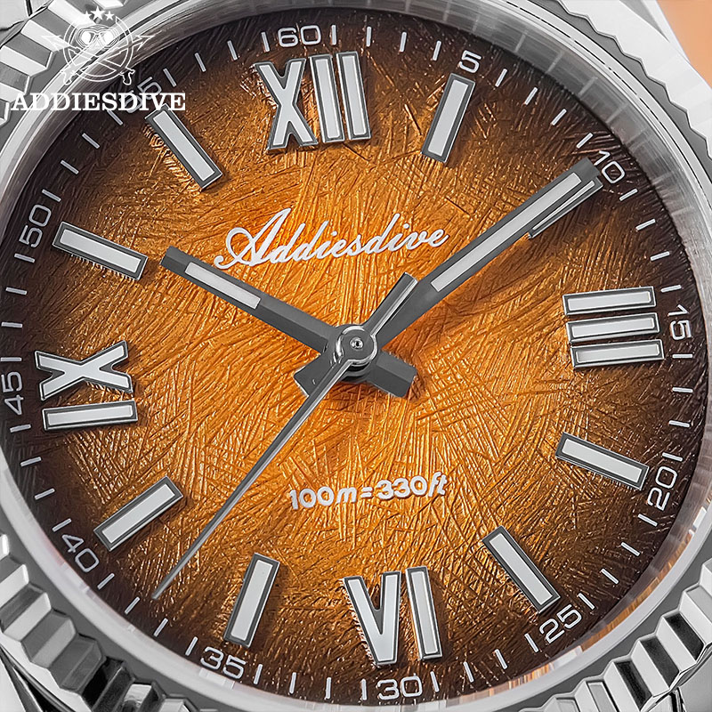 ADDIESDIVE Elegant Watch for W - Luxury Watch Quartz avaliação e preço
