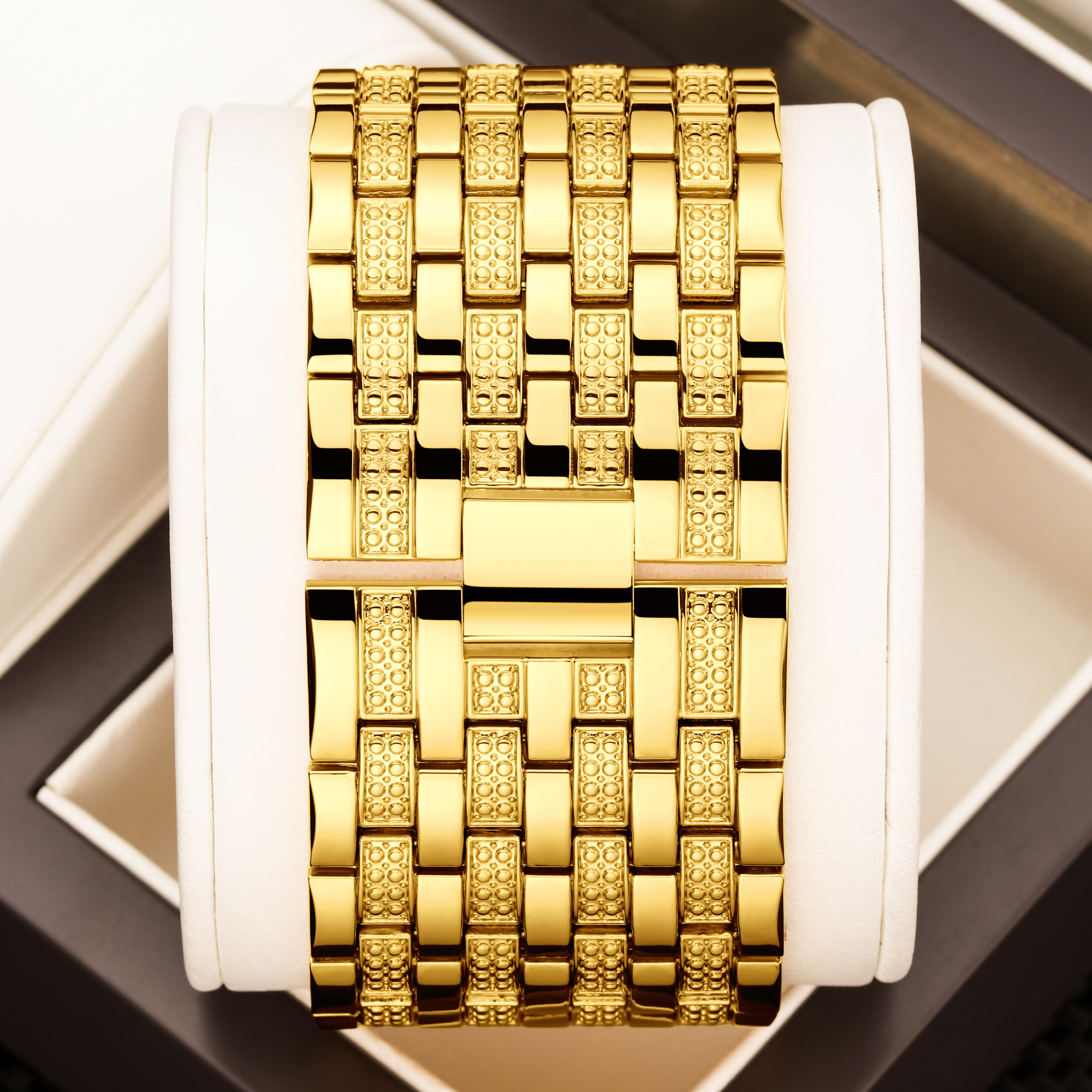 YaLaLuSi Brand Best Selling Ne - Luxury Watch Packaging Box avaliação e preço