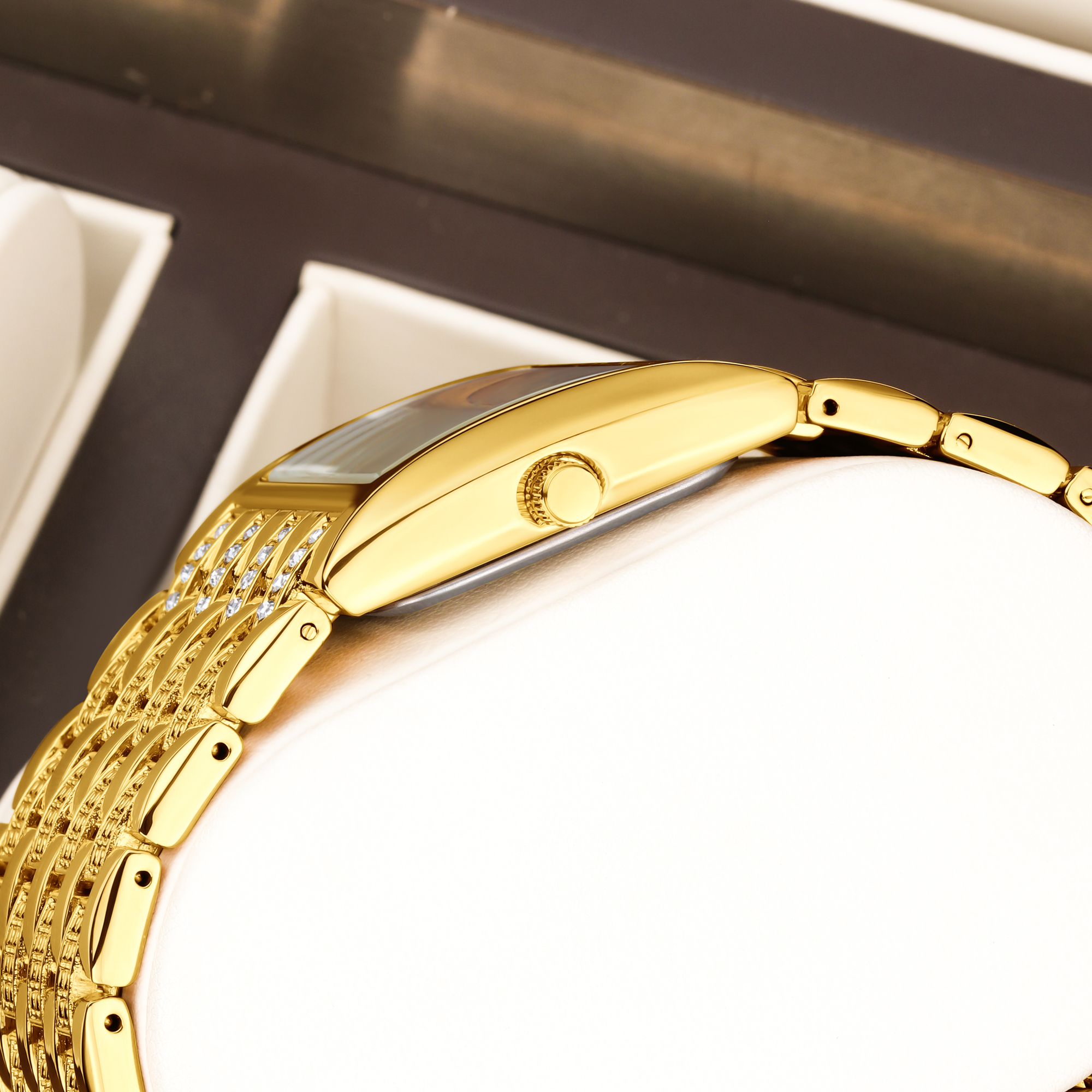 YaLaLuSi Brand Best Selling Ne - Luxury Watch Packaging Box avaliação e preço
