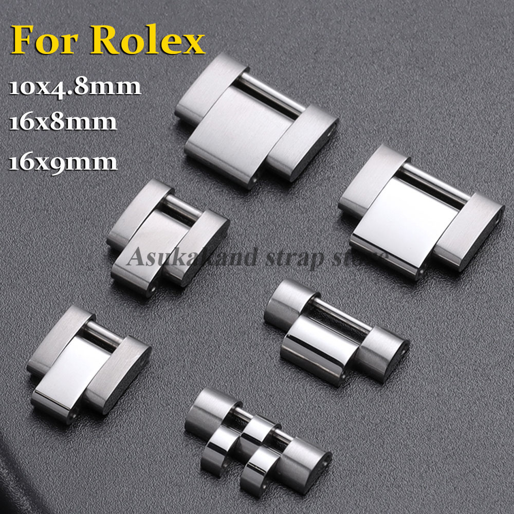 16x8mm/16x9mm/10x4.8mm Metal E - Luxury Watch Uk avaliação e preço
