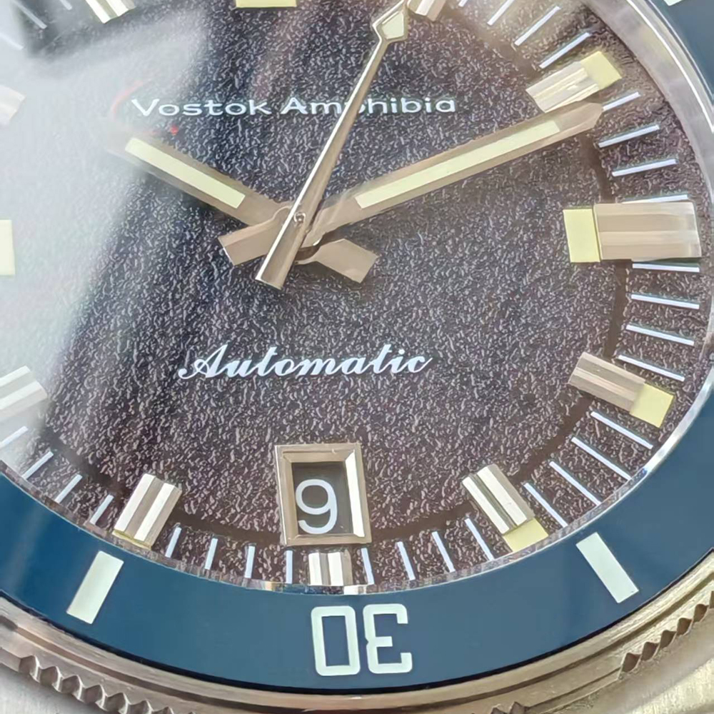 Submariner Watch Men Mechanica - Luxury Watch Packaging Box avaliação e preço