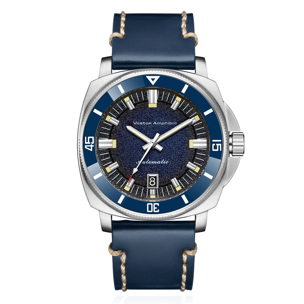 Submariner Watch Men Mechanica - Luxury Watch Packaging Box avaliação e preço