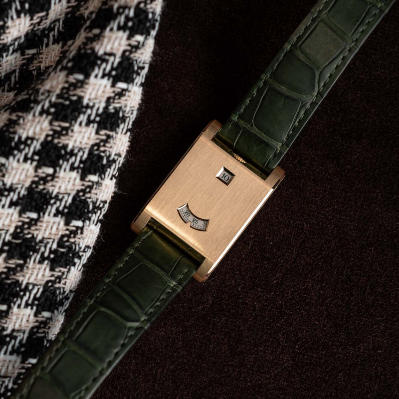 Square brand genuine watch men - Luxury Watch Trends 2025 avaliação e preço