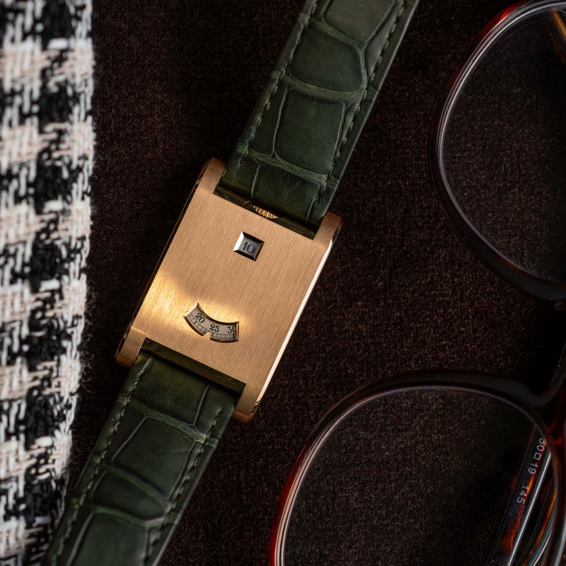 Square brand genuine watch men - Luxury Watch Trends 2025 avaliação e preço
