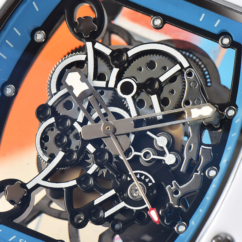 Luxury Quartz Men’s Wristwatch - Luxury Watch Trends 2025 avaliação e preço