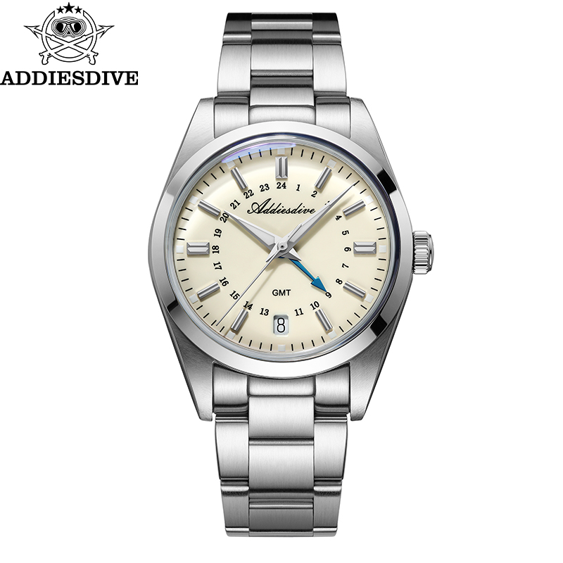ADDIESDIVE Hot Brand 36mm Luxu - Luxury Watch Uk avaliação e preço