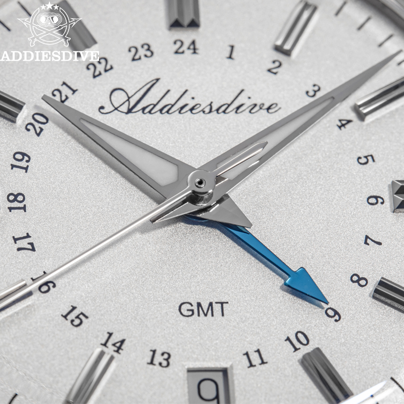 ADDIESDIVE Hot Brand 36mm Luxu - Luxury Watch Uk avaliação e preço