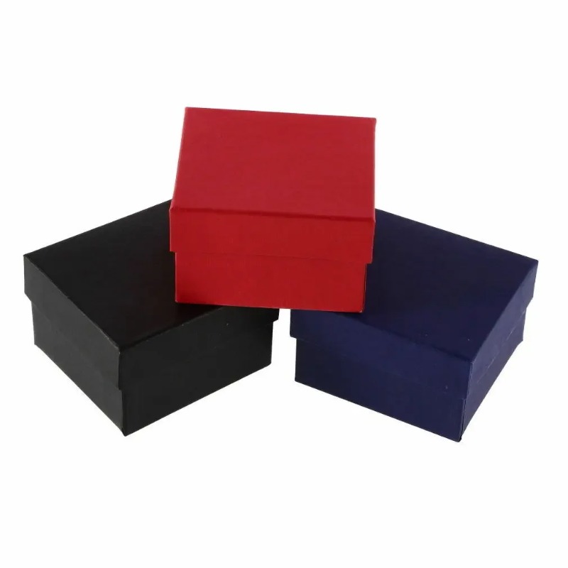 Presentation Gift Box Case For - Luxury Watch Packaging Box avaliação e preço