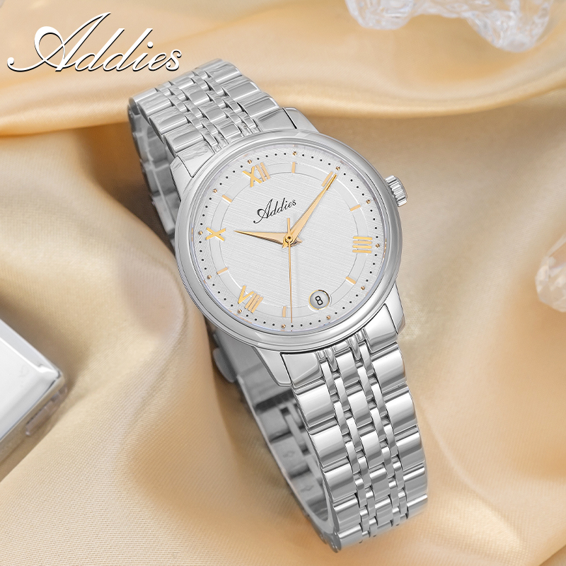 ADDIES New Luxury Woman‘s Watc - Luxury Watch Packaging Box avaliação e preço