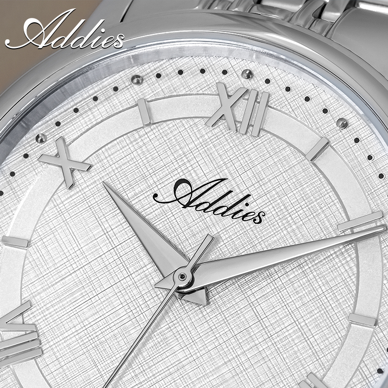 ADDIES New Luxury Woman‘s Watc - Luxury Watch Packaging Box avaliação e preço