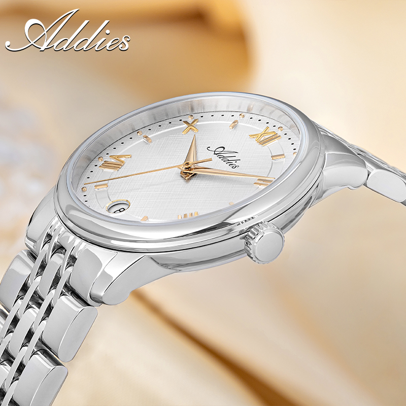 ADDIES New Luxury Woman‘s Watc - Luxury Watch Packaging Box avaliação e preço