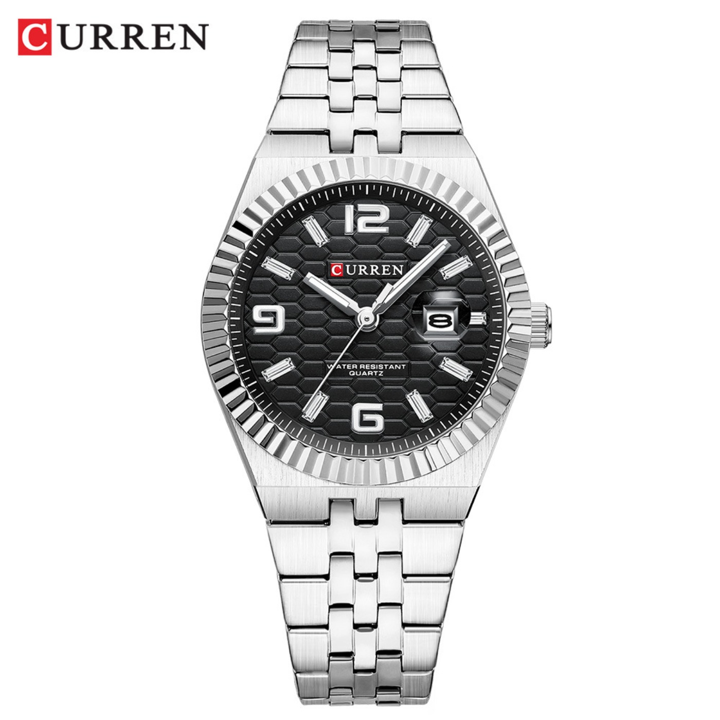 CURREN Women's Watch Analog Qu - Luxury Watch Quartz avaliação e preço