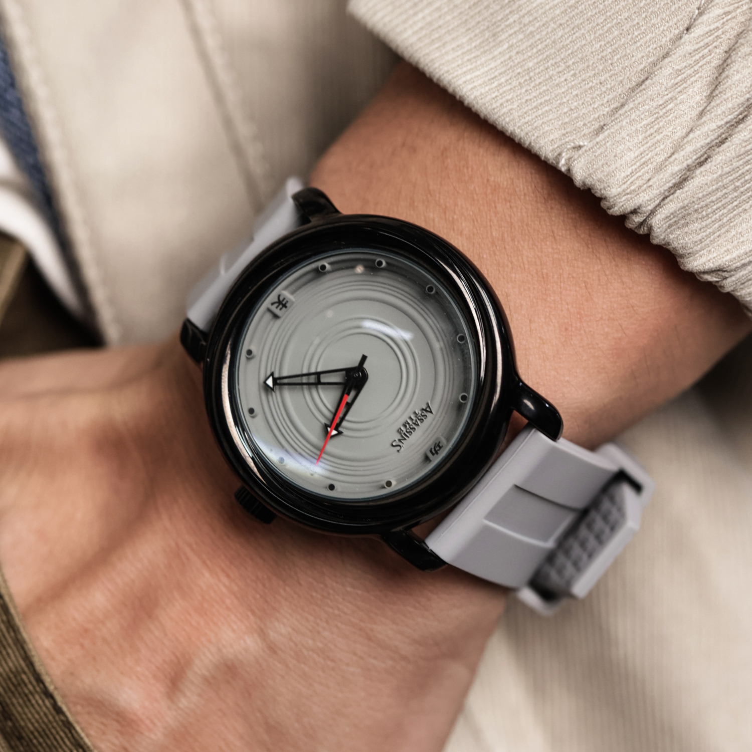 CILOA 2025 new men's sports wa - Luxury Watch Trends 2025 avaliação e preço