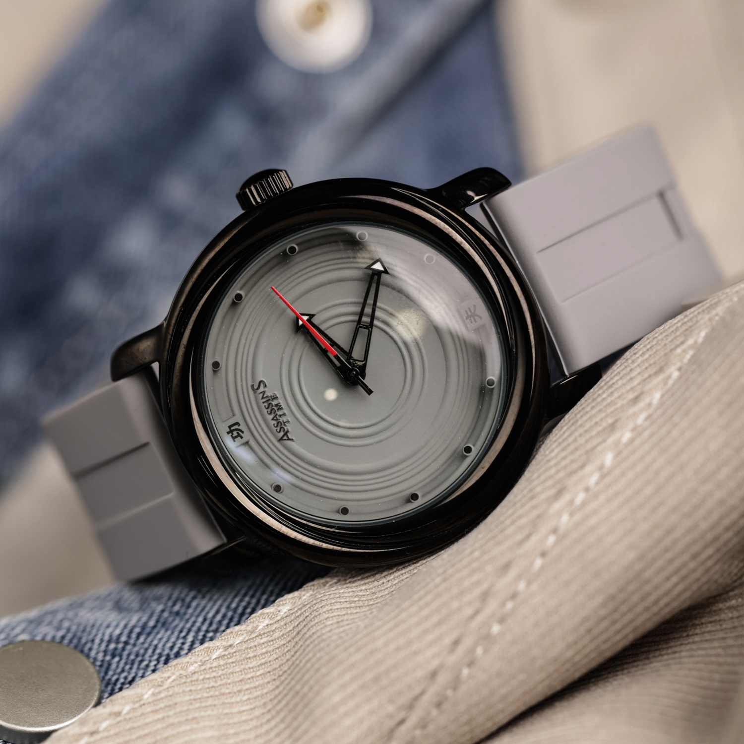 CILOA 2025 new men's sports wa - Luxury Watch Trends 2025 avaliação e preço