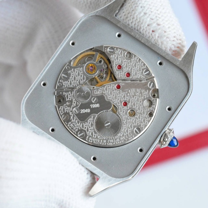 Customized New Sport Stainless - Luxury Watch Uk avaliação e preço