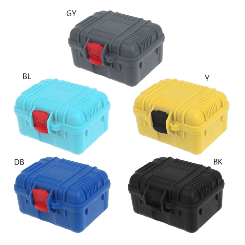 1 Slot Impact-Resistant Watch  - Luxury Watch Packaging Box avaliação e preço